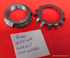 Lock Washer & Lock Nut For Biro 11, 22 & 33 Saws Replaces #237 & 238